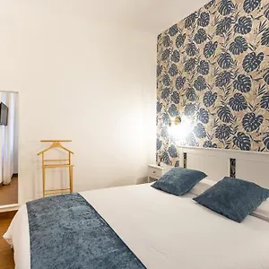 Canonica Charming Appartamento Milano