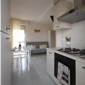 Milena Appartamento Bellaria-Igea Marina