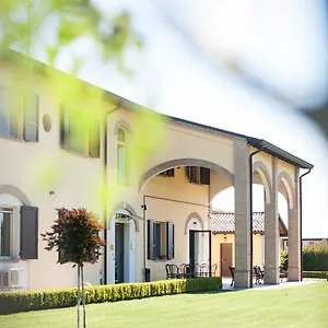 Agriturismo Il Mondo Casa di campagna Parma