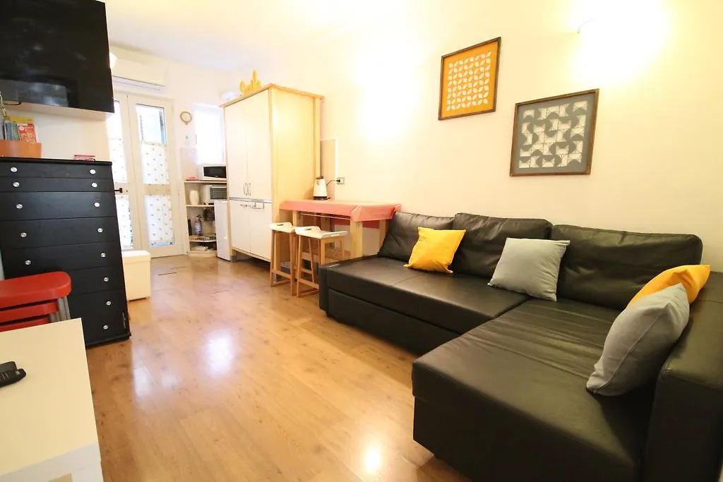 Sant\'Agostino Apartment Navigli contacts