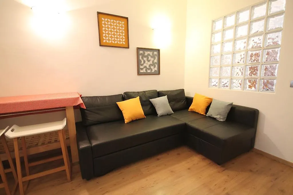 Sant'Agostino Apartment Navigli Milan