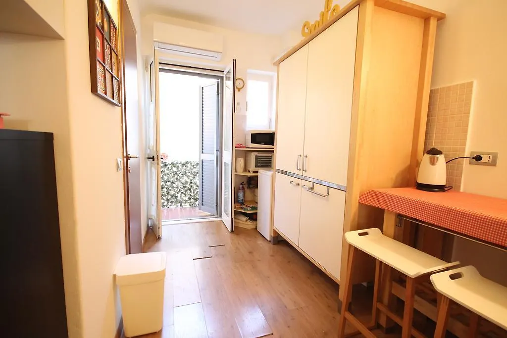 Sant'Agostino Apartment Navigli Milan Italy