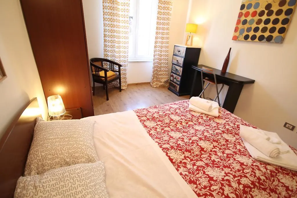 Sant'Agostino Apartment Navigli Milan Italy