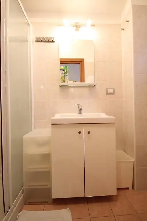 Sant'Agostino Apartment Navigli Milan 0*,
