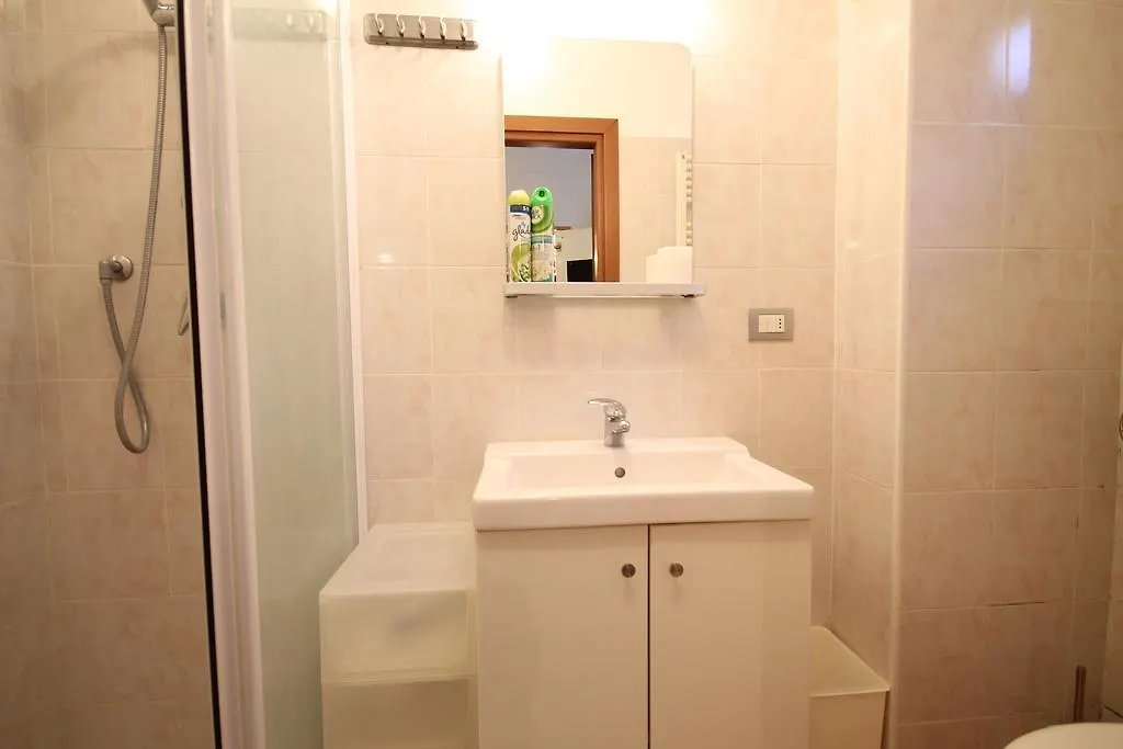 Sant'Agostino Apartment Navigli Milan