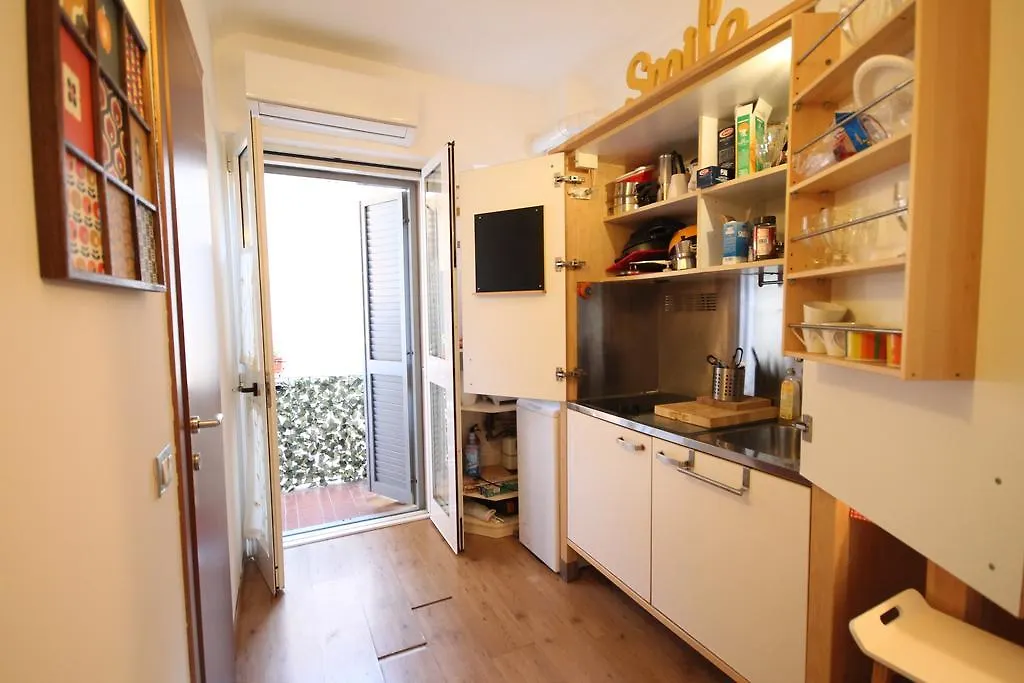 Sant'Agostino Apartment Navigli Milan 0*,  Italy