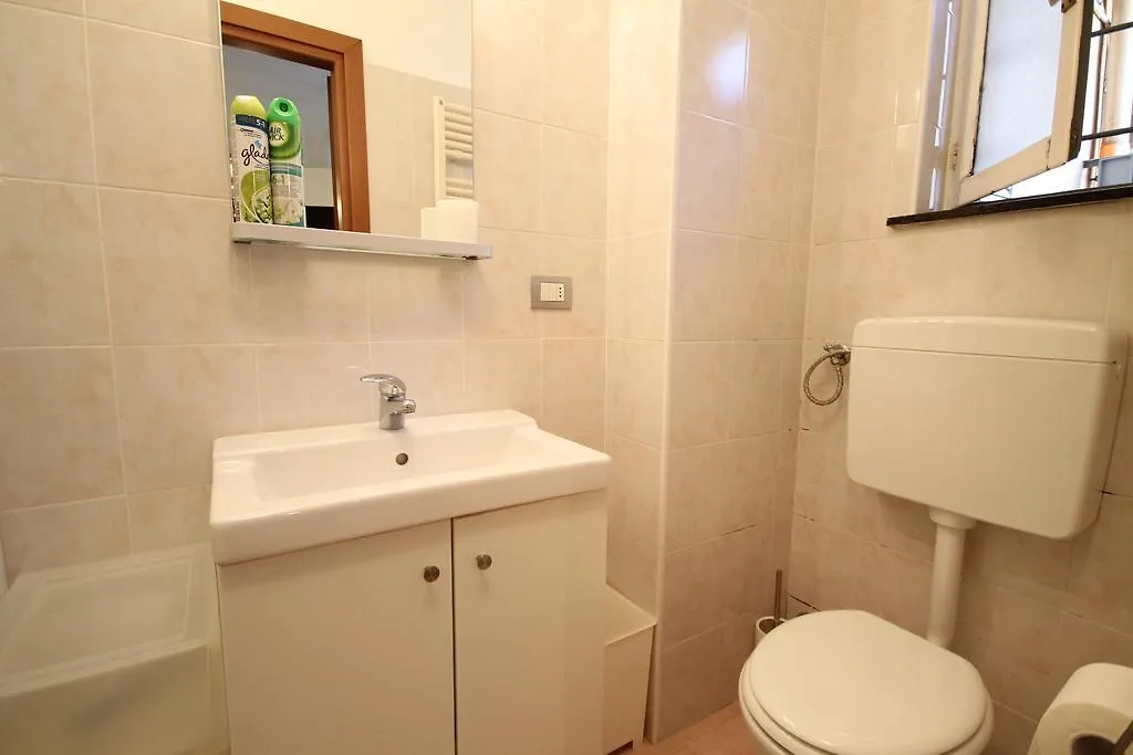 Sant'Agostino Apartment Navigli Milan