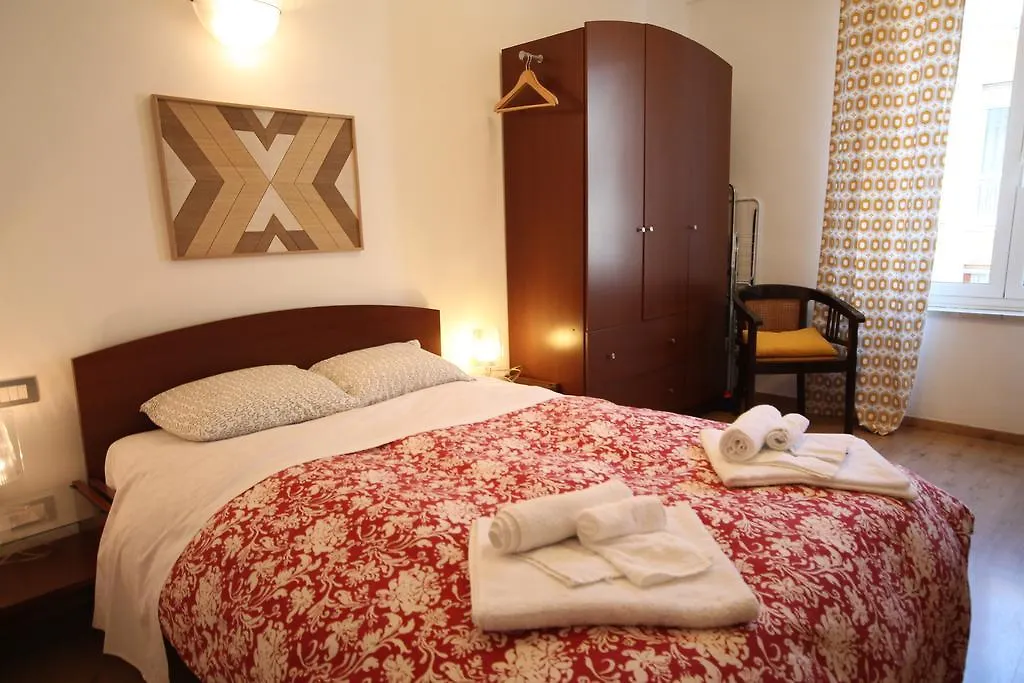 Sant'Agostino Apartment Navigli Milano 0*,  Italia