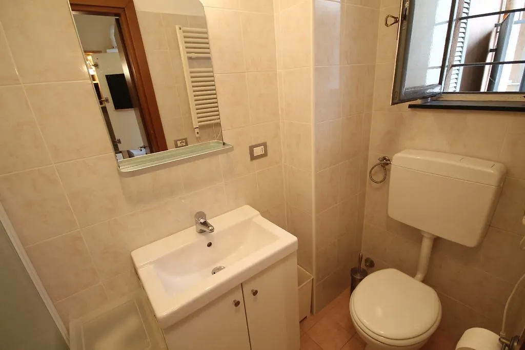 Sant'Agostino Apartment Navigli Milano