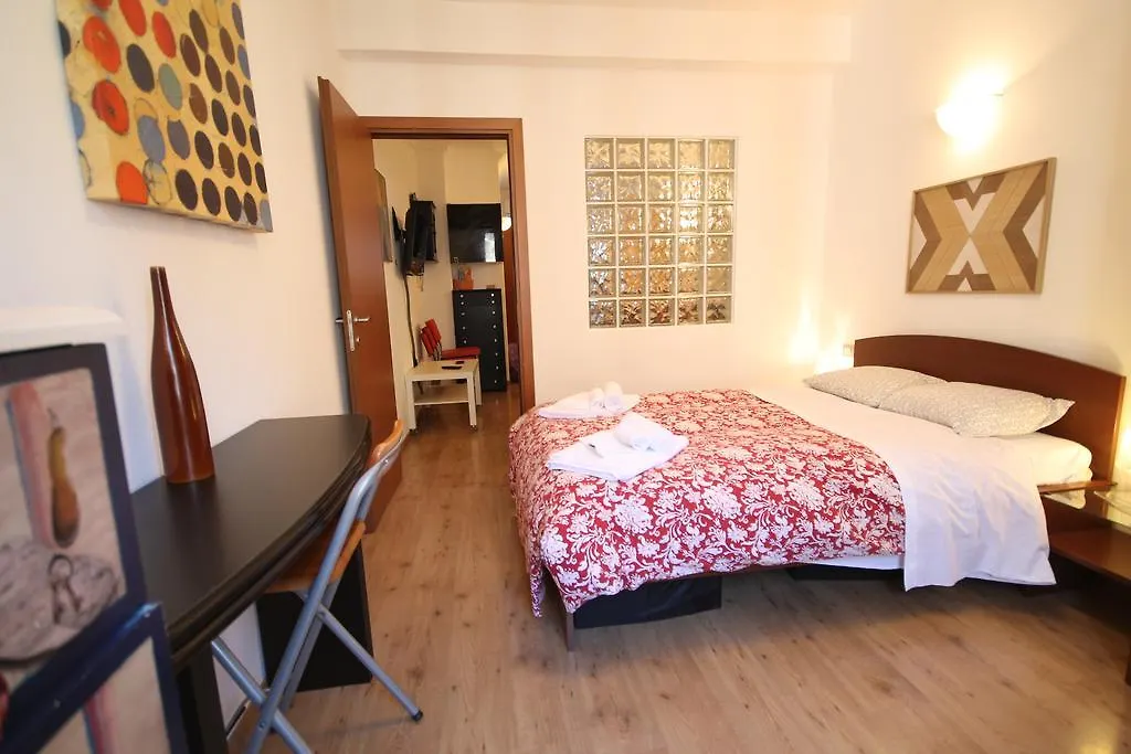 Sant'Agostino Apartment Navigli Milano 0*,  Italia