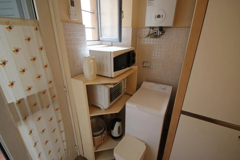 Sant'Agostino Apartment Navigli Milano